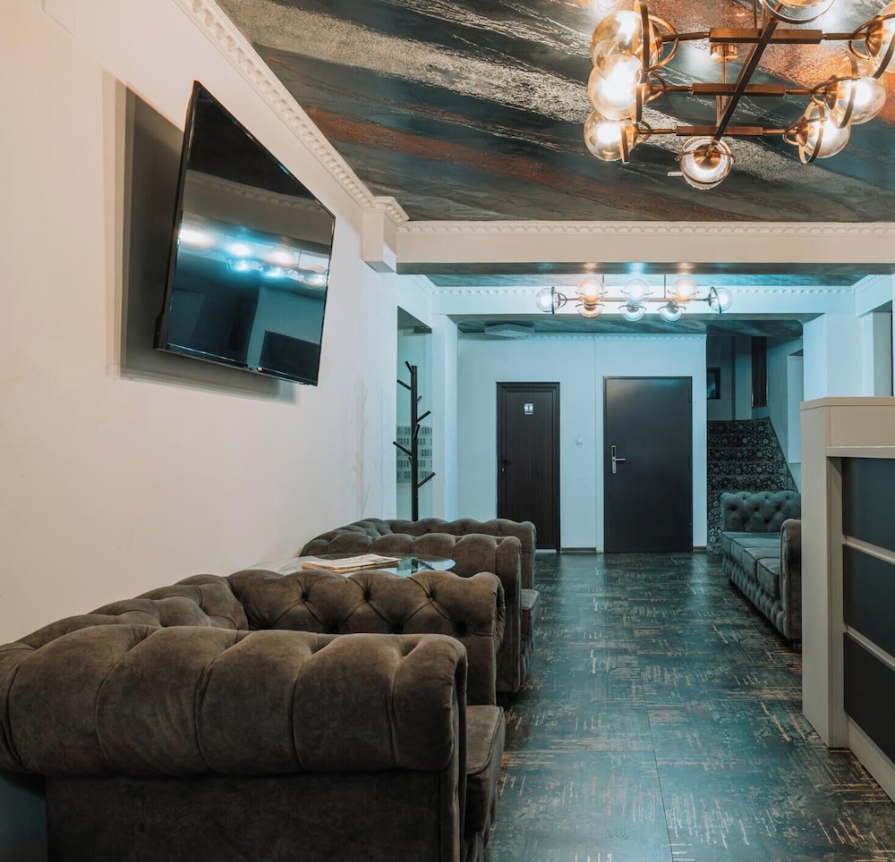 Suru Hotel & Restaurant in Busteni, Romania