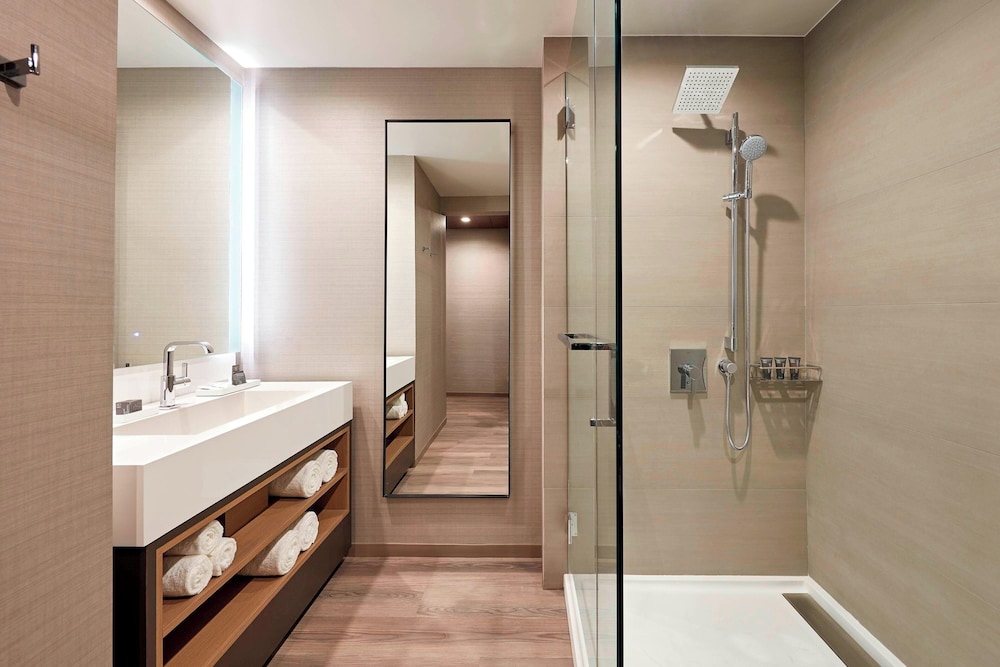 AC Hotel by Marriott Sunnyvale Cupertino - photo 29