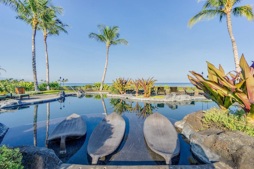Hali'i Kai 15A at the Waikoloa Beach Resort - photo 12