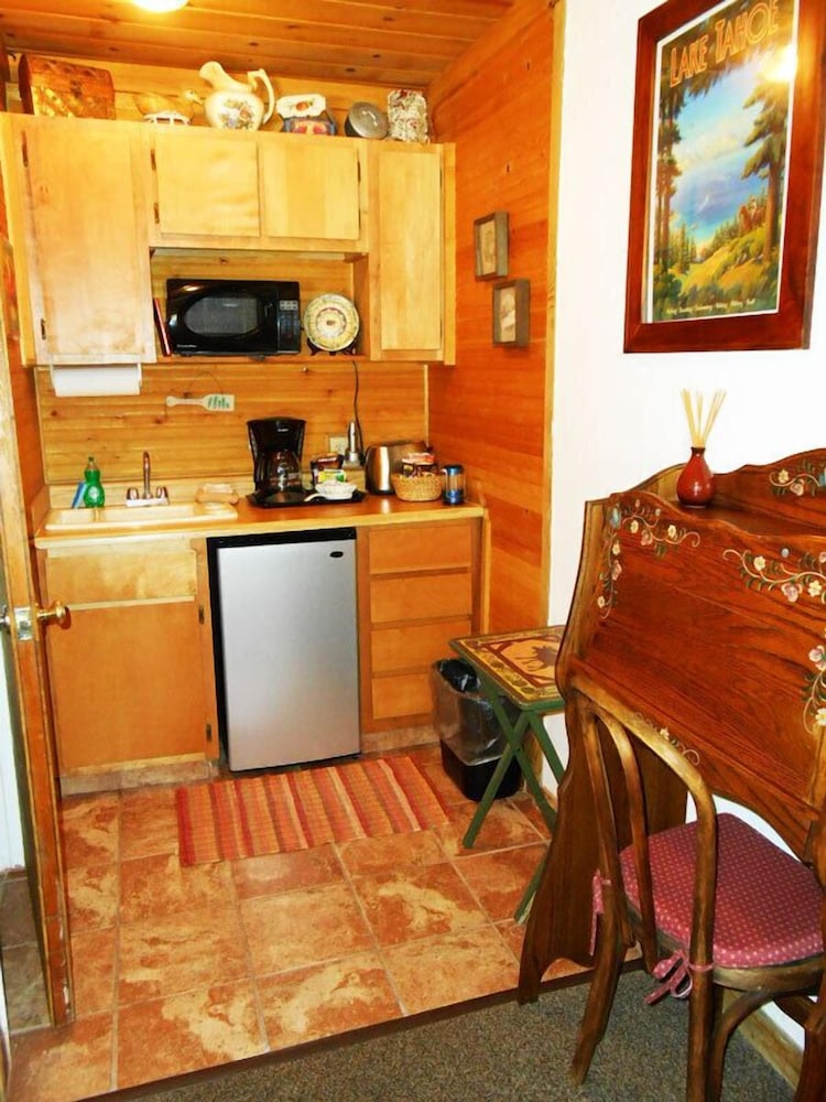Heavenly Valley Lodge - photo 36