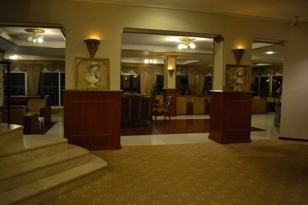 Armir Palace — Kemer — photo 3