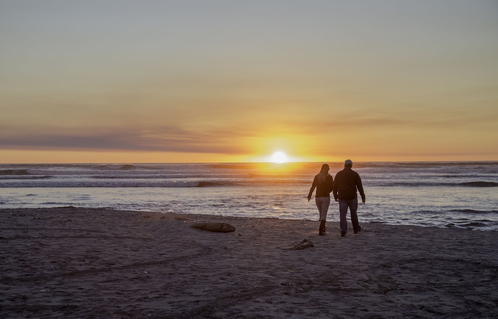 Kalaloch Lodge in Olympic National Park - photo 53