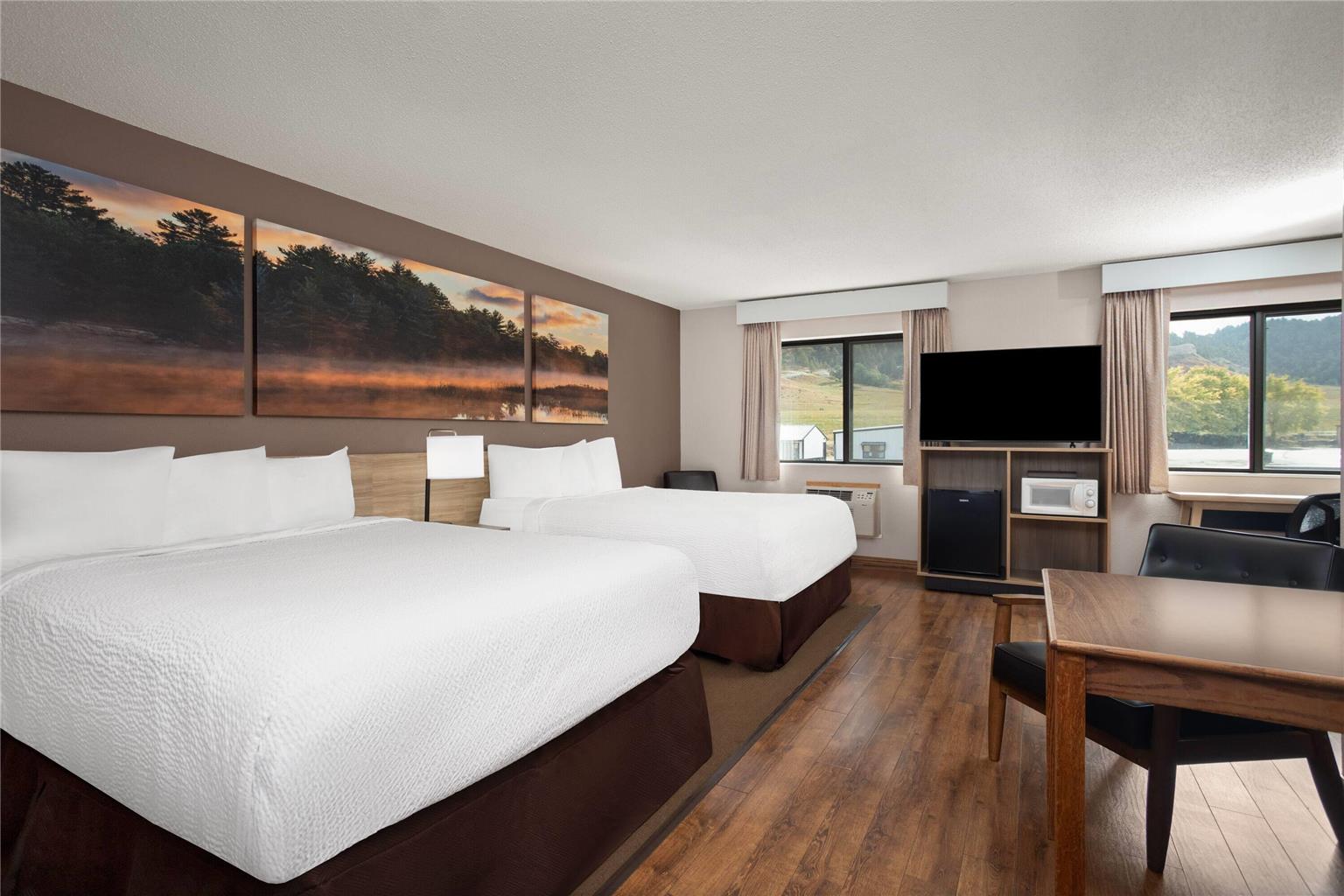 Days Inn by Wyndham Spearfish - photo 24