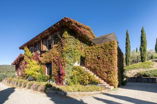 Il Colombaio by VacaVilla — Gaiole In Chianti — photo 5