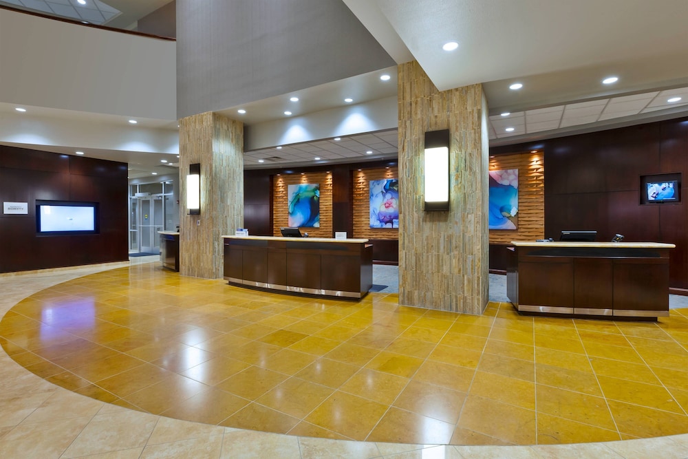 Courtyard by Marriott Omaha La Vista - photo 5