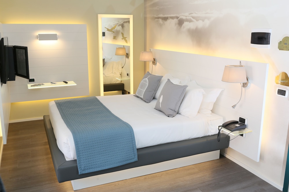 Ariae Dependance Alihotels — San Giovanni Rotondo — photo 5