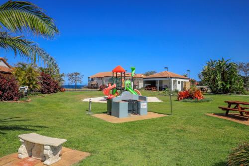Villa 25 Coral Cove Resort — Bargara