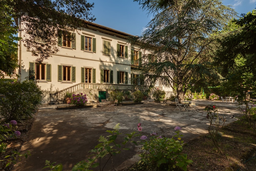 Giotto Park Hotel — hotel in Vaglia