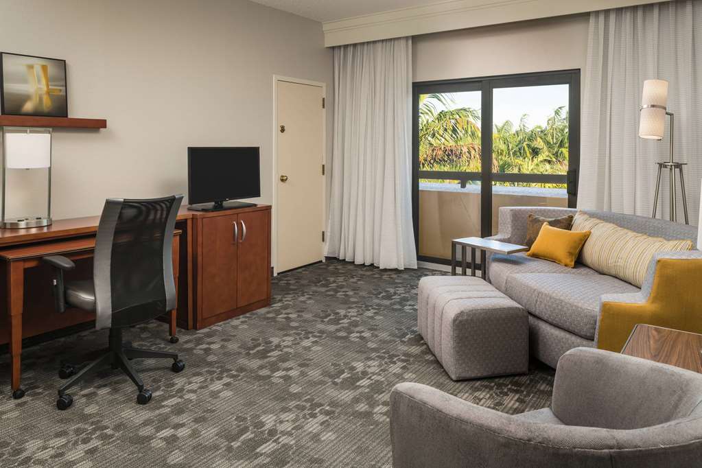 Sonesta Select Miami Lakes - photo 14