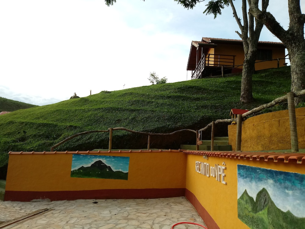 Recanto do ype - last minute hotel in Campos Do Jordao