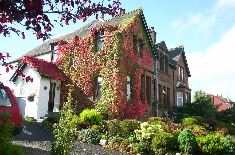 Belvedere — hotel in Isle Of Arran