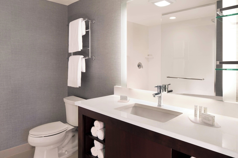 Residence Inn Miami Airport West Doral - photo 26