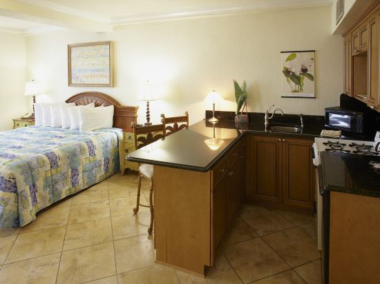 Hollywood Beach Resort Cruise Port Hotel - photo 20