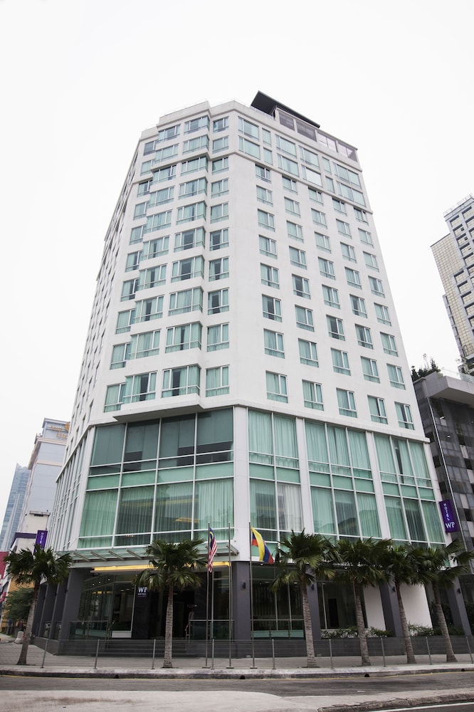 Hotel Wp - carbon neutral hotel in Kuala Lumpur
