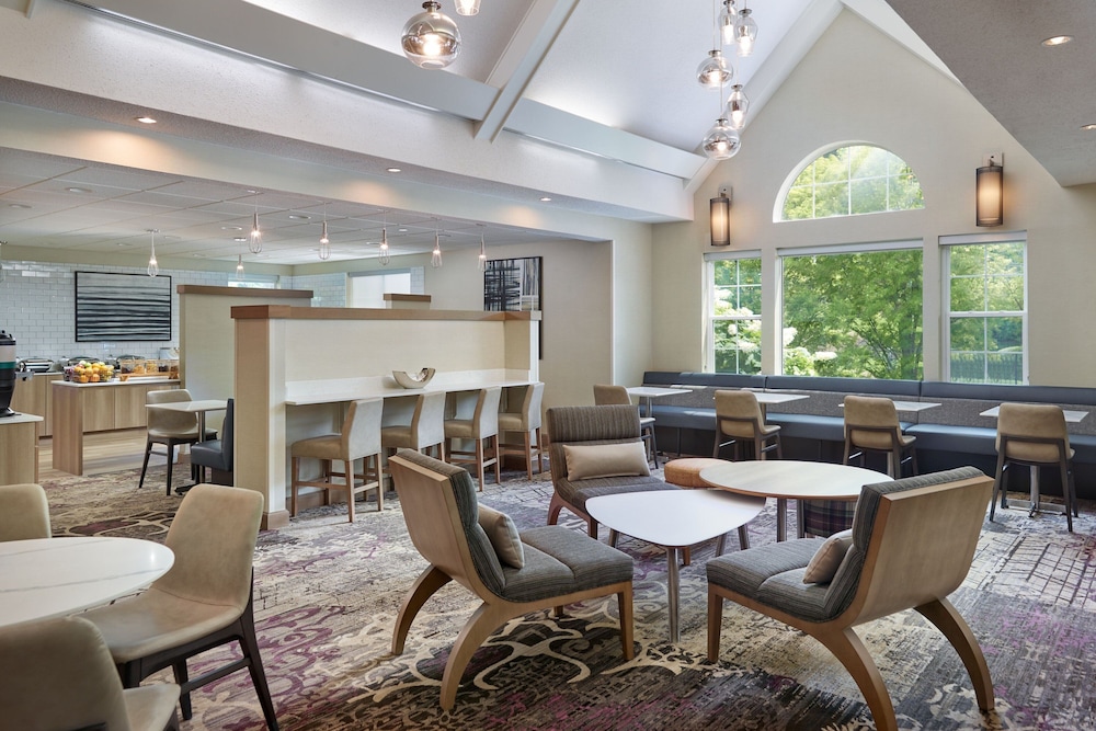 Residence Inn by Marriott Asheville Biltmore - photo 20