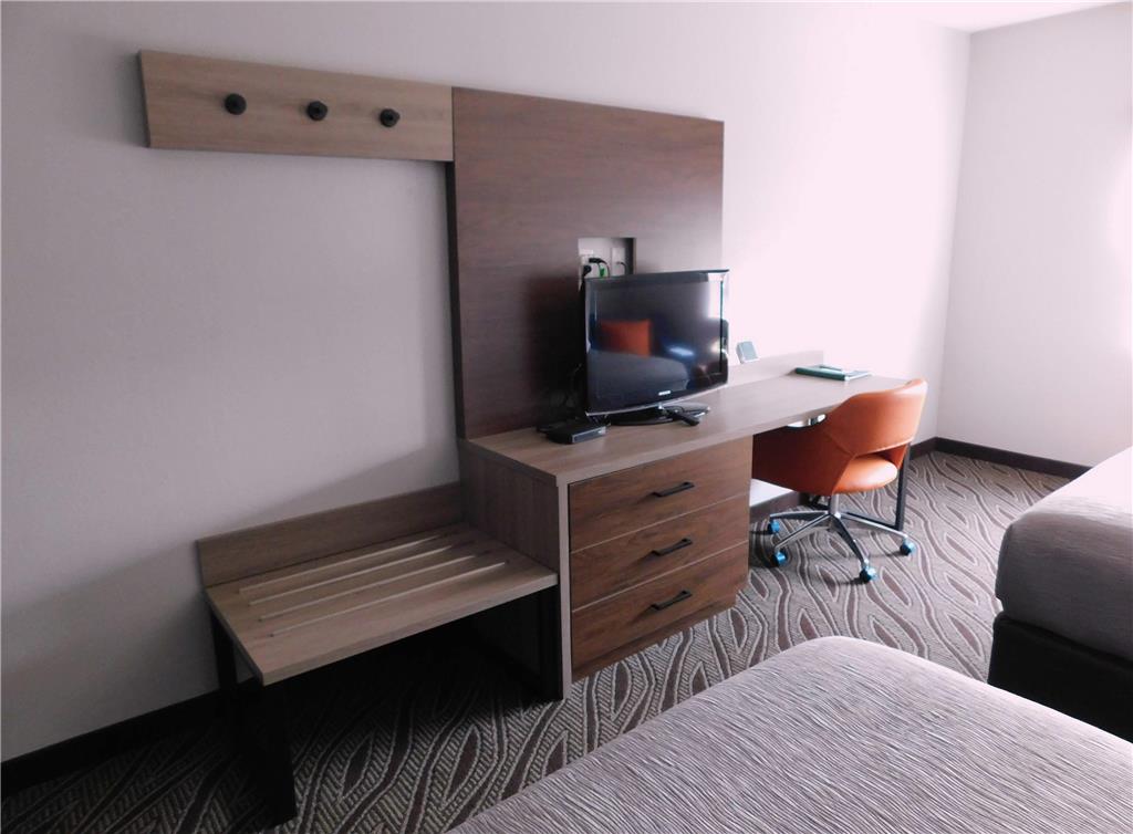 Quality Inn Pontiac - photo 36