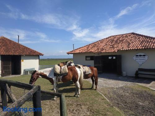 Hotel Fazenda Figueiras — Tramandai — photo 3