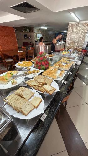 Confortável flat em frente à praia de Tambaú in Joao Pessoa, Brasil