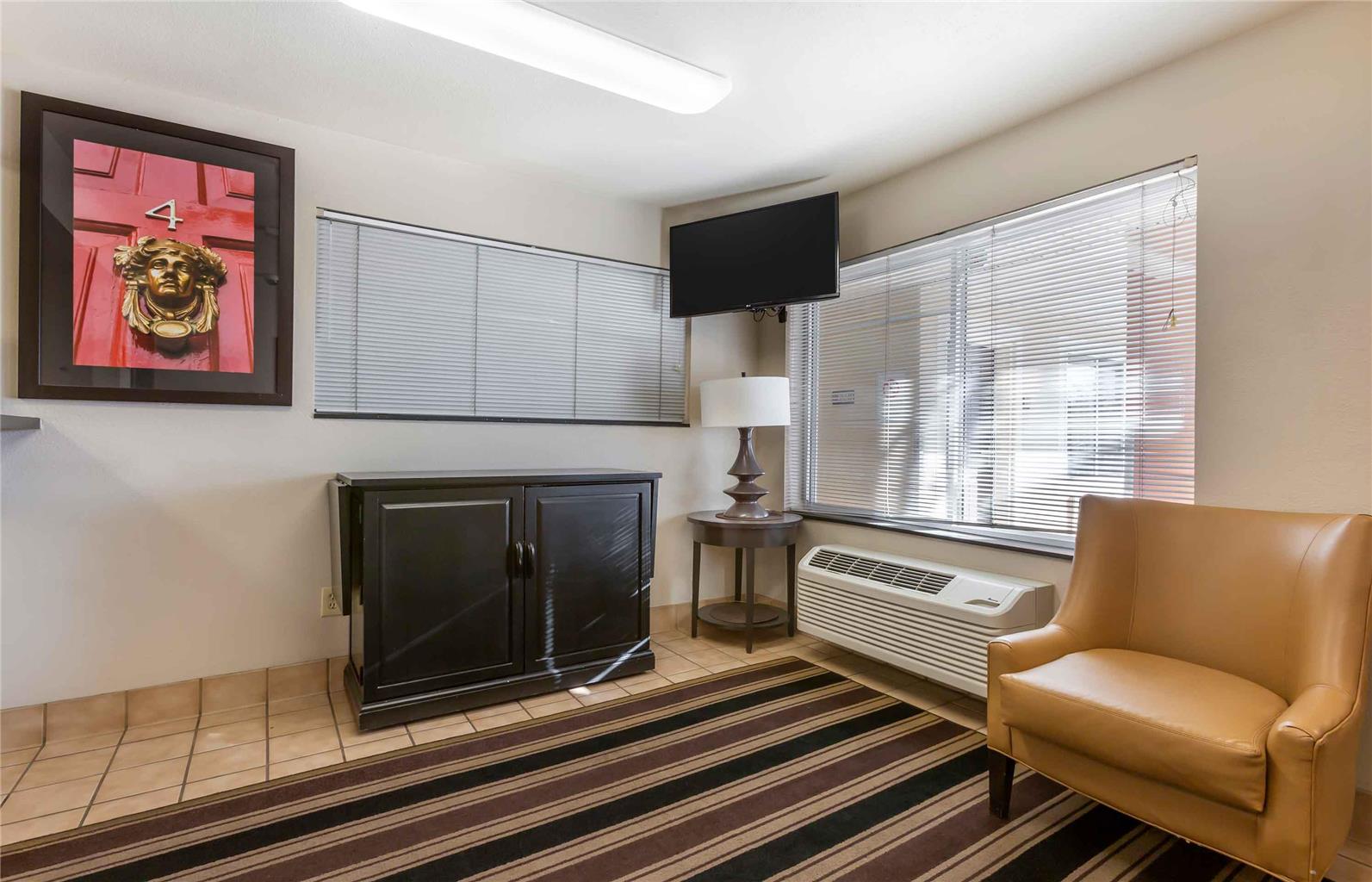 Extended Stay America Suites Albuquerque Airport - photo 6