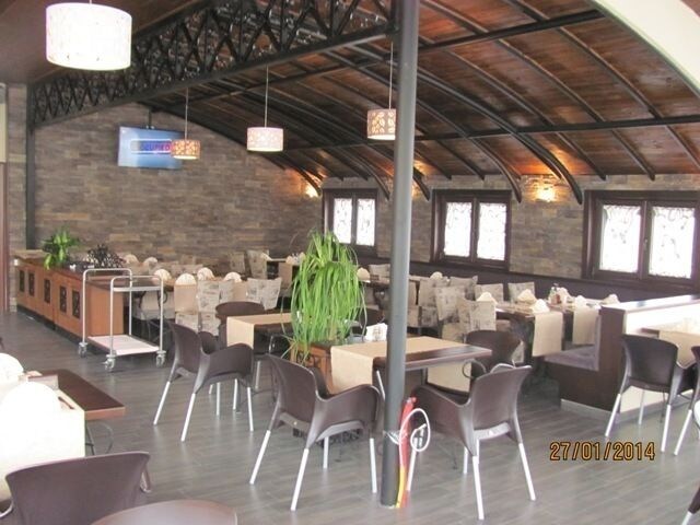 Hotel Kapri — hotel in Bitola