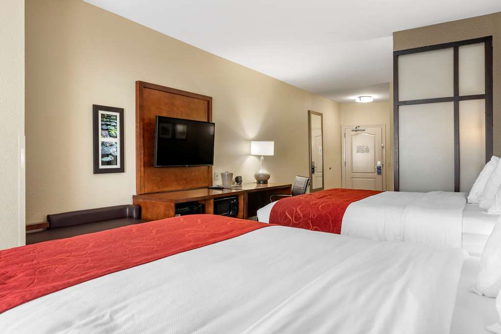 Comfort Suites Florence I 95 - photo 20