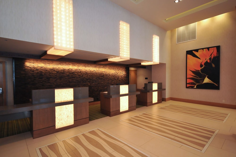 Marriott Rochester Mayo Clinic - photo 11