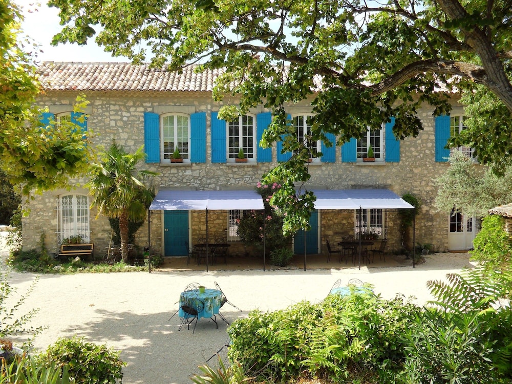 Bastide De La Lézardière - last minute hotel in Unknown City
