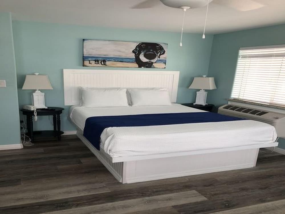 Beachgate CondoSuites and Oceanfront Resort - photo 17