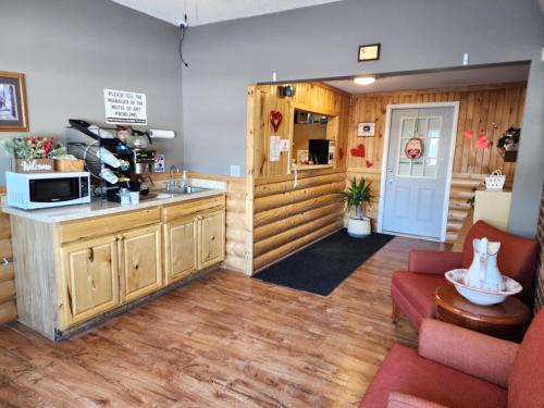 The Trail Inn Grantsburg WI 703 WI 70 - photo 28