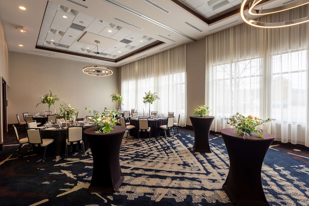 Hilton Asheville Biltmore Park - photo 85