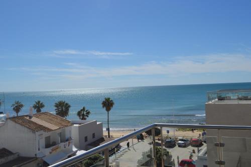 Duplex Varandas Do Mar Patricia — Albufeira — photo 2