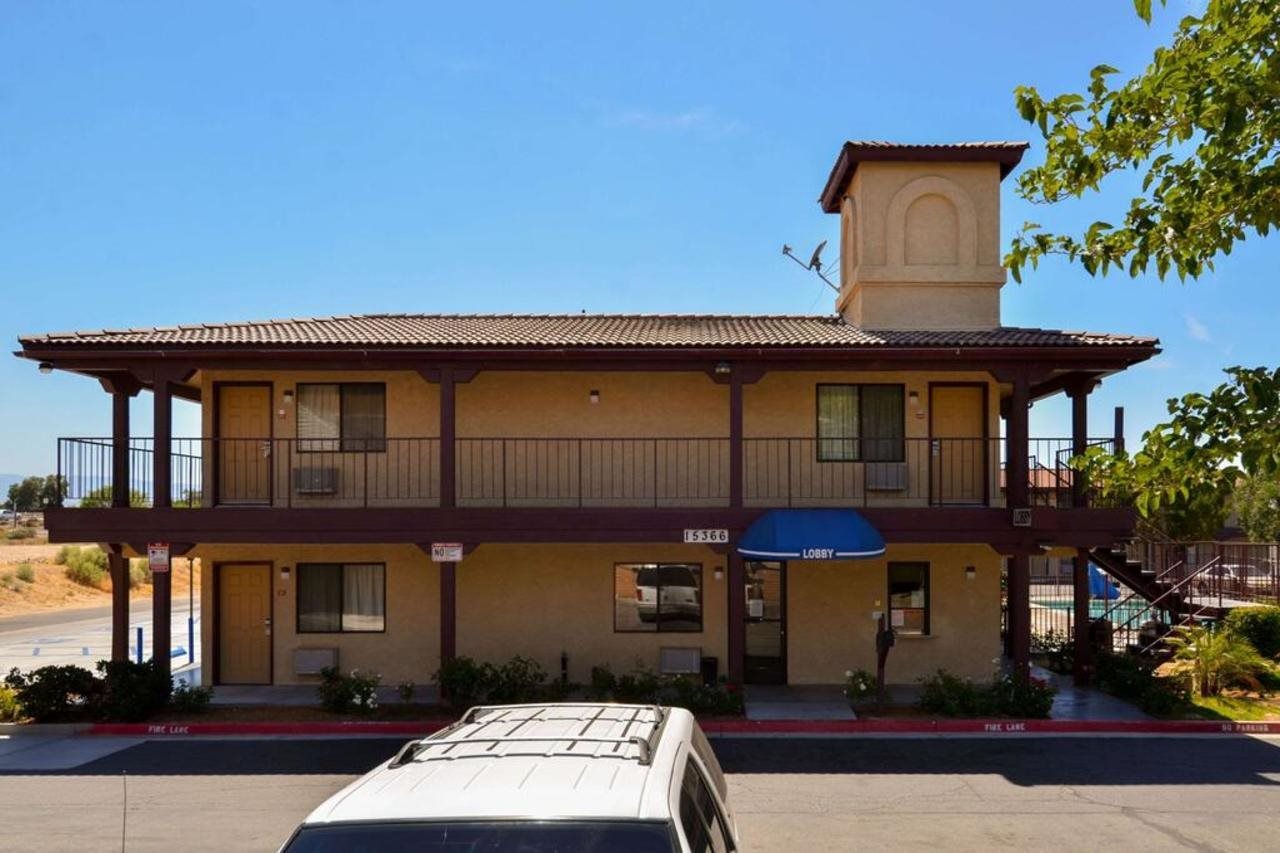 Beyond Stay Hotel — hotel in Victorville