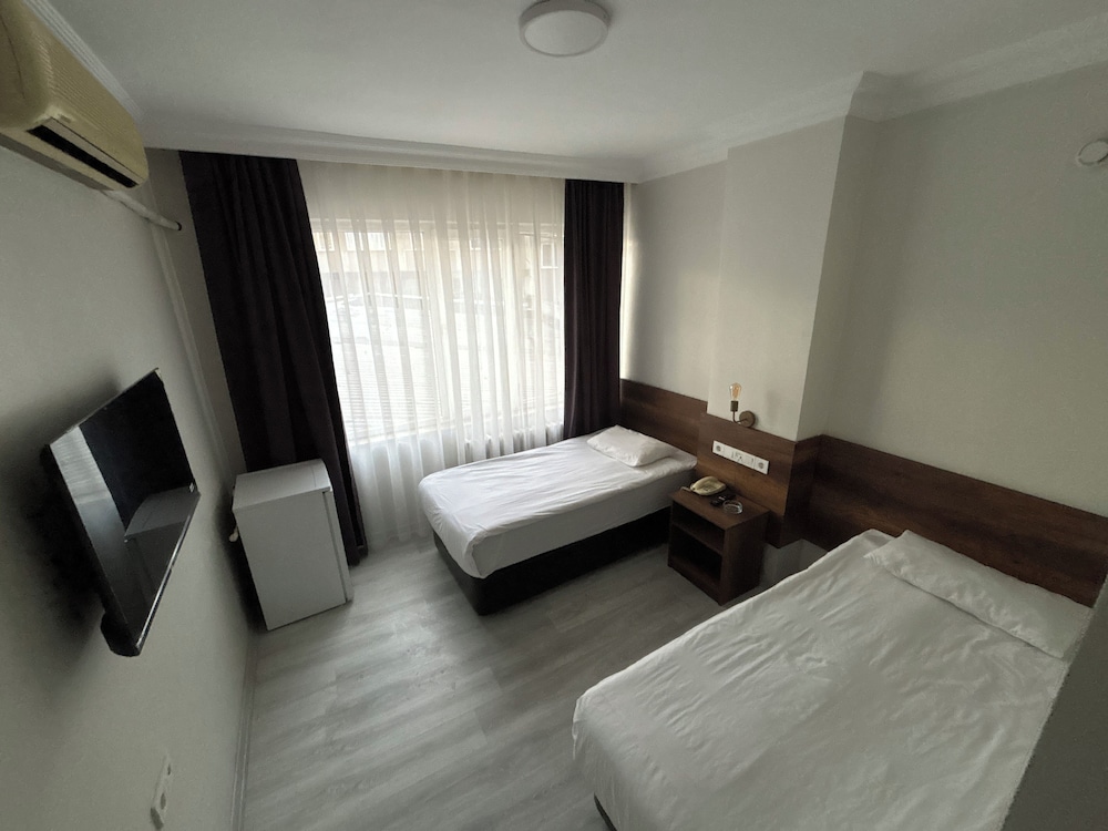 Hotel Altinnal — Izmit — photo 5