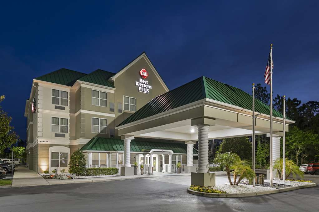 Best Western Plus First Coast Inn & Suites - featured photo