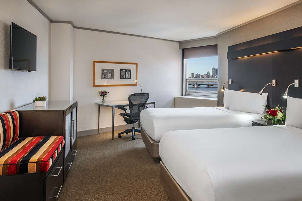 The Royal Sonesta Boston - photo 18