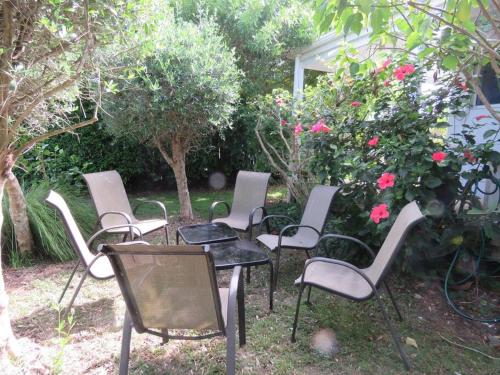 Raines Retreat Taipa Beach Bach in Taipa, New Zealand