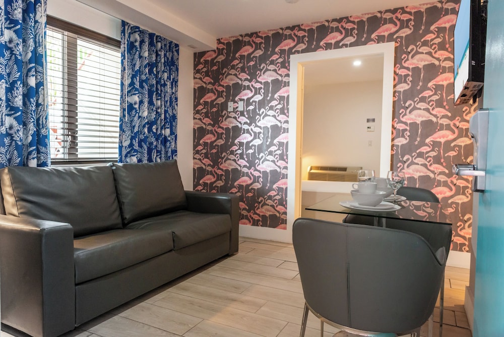 Waterside Hotel and Suites - photo 19