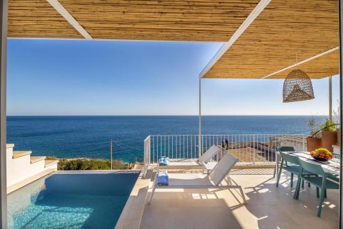 Tenuta Marinaia — hotel in Marittima