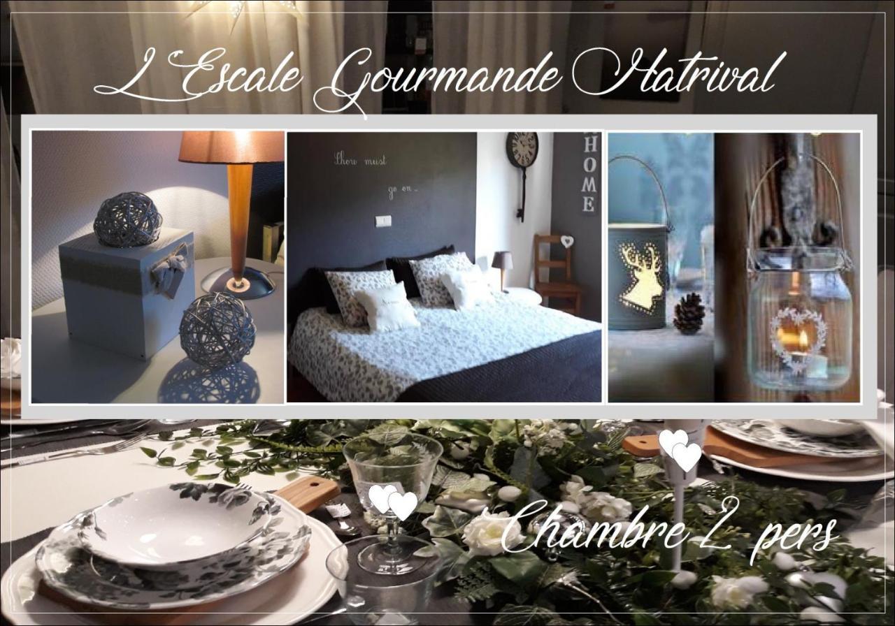 L’escale Gourmande — Saint-Hubert — photo 2