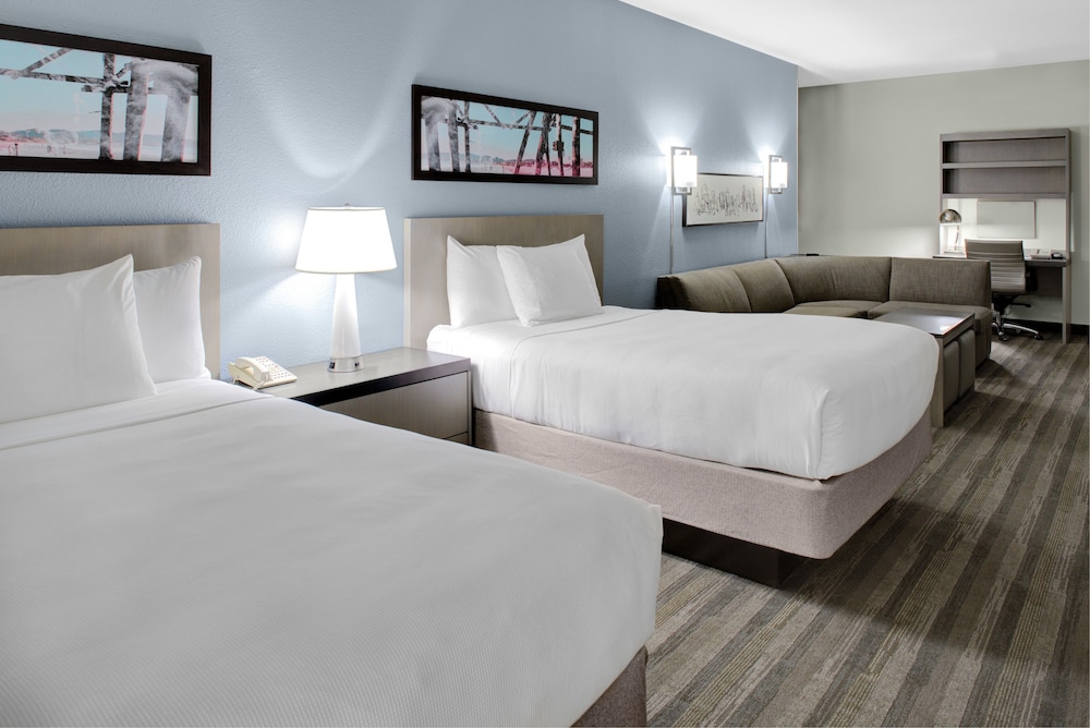 HYATT house Dallas Lincoln Park - photo 7