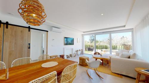 Greenside oasis villa by Oliva Nova — Oliva — photo 4