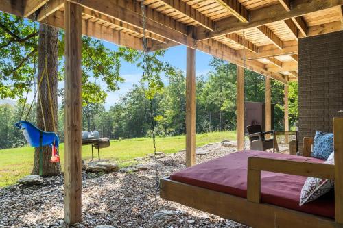 Ozark Outdoor Legacy - photo 38