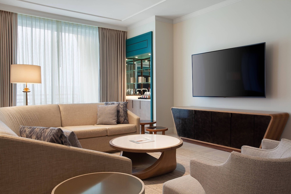 JW Marriott Turnberry Resort & Spa - photo 31