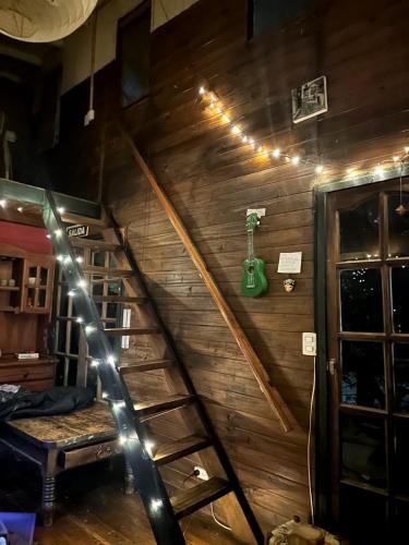 Cálida Casita de Río in Tigre, Argentina