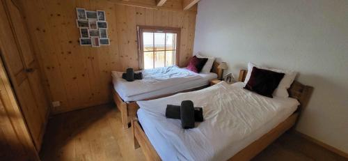 Chalet Chez Cheryl — Chamoson — photo 2