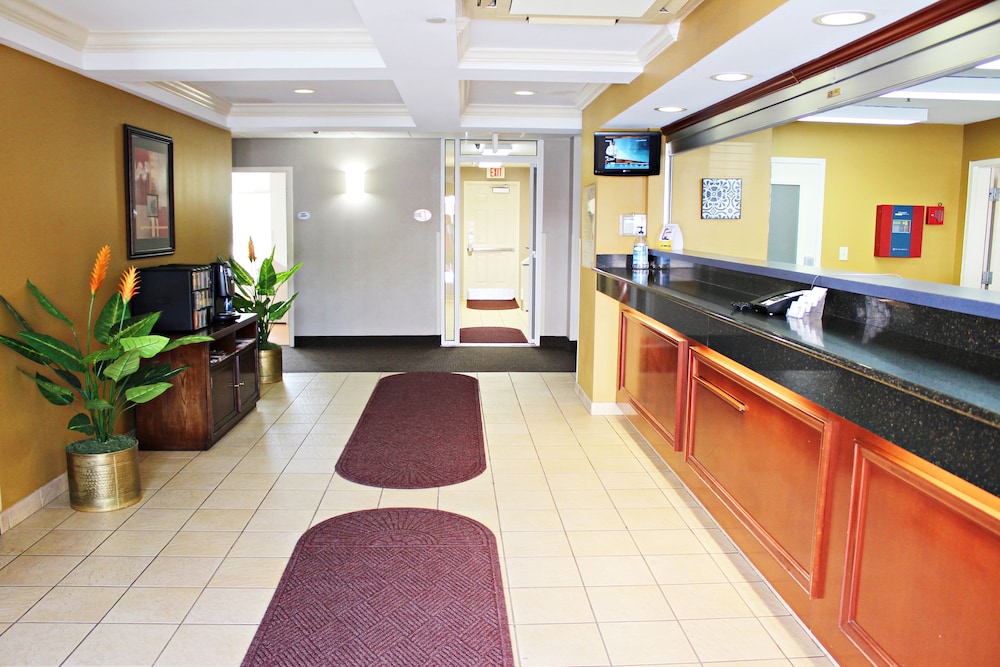 Suburban Studios Sterling Washington Dulles - photo 2