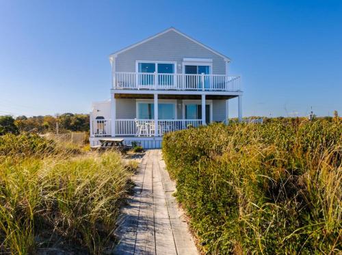 129 North Shore Boulevard East Sandwich Cape Cod — hotel in East Sandwich