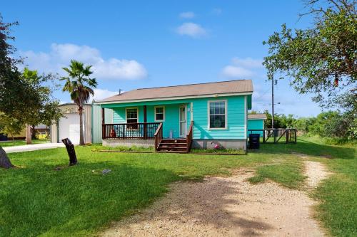 Rockport Retreat in Rockport, United States