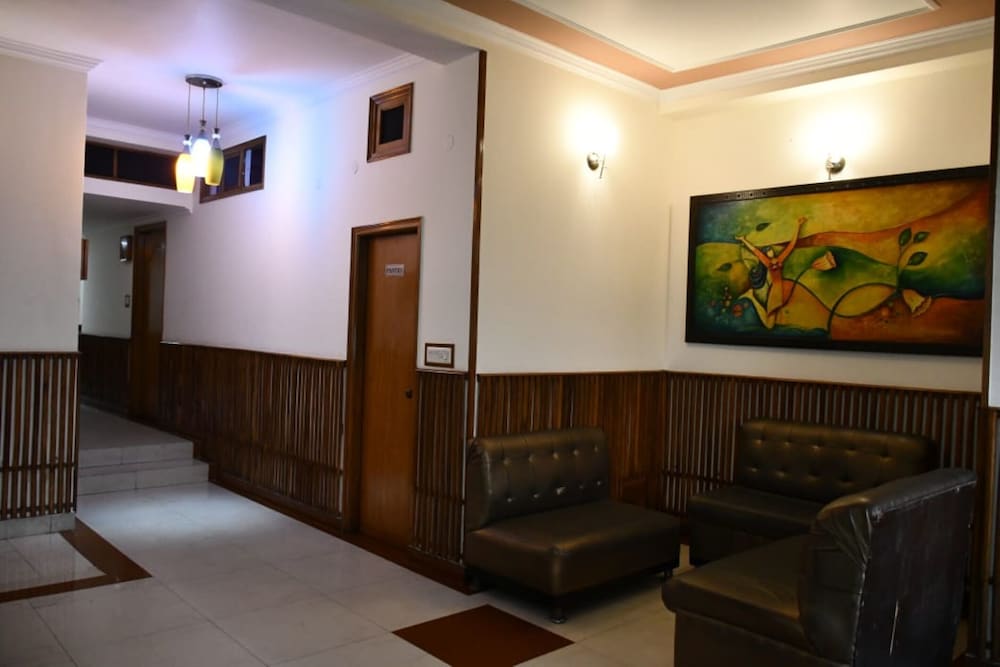 Hotel Ramans — Yamunanagar — photo 5