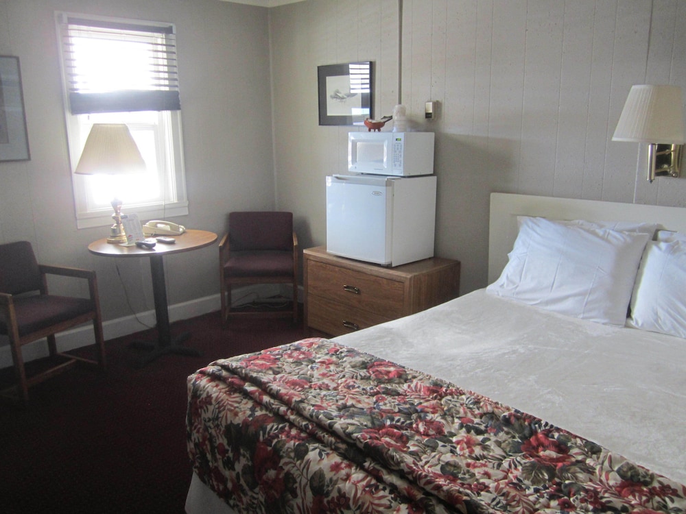 Big Horn Motel - photo 28